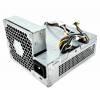 POWER SUPPLY HP-D2402A0 - 240W For HP Elite 8000 8100 8200 SFF Pro 6000 SFF